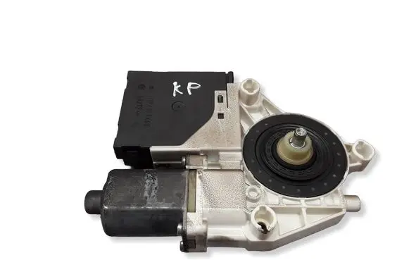 Audi A3 S3 8P Rear door window regulator motor 8P4959801E