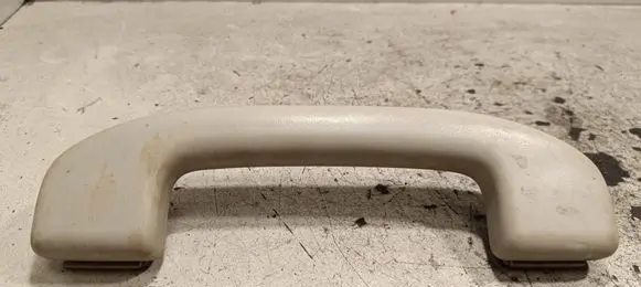 Isuzu D-Max Front interior roof grab handle