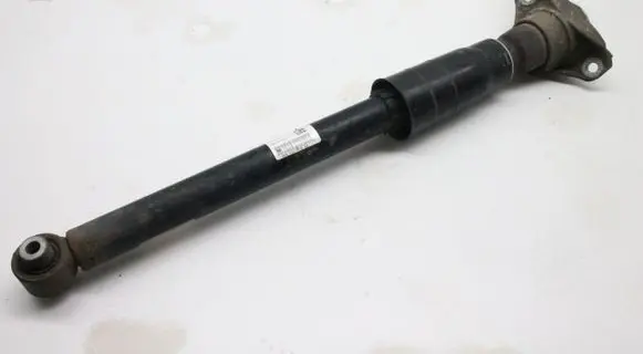 Audi A4 S4 B9 8W Rear shock absorber/damper 8W0513035AB 8W0513028AA