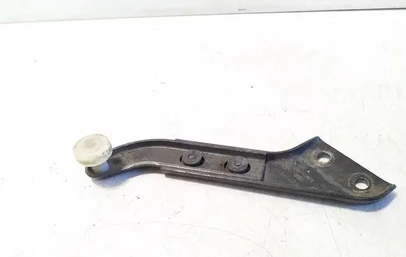 Volkswagen Transporter - Caravelle T5 Sliding door upper roller guide/hinge 7H0843436B 05150B