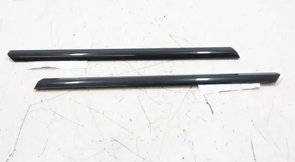 BMW XM Other exterior part 9854736MWGK110626 9854736 9854735