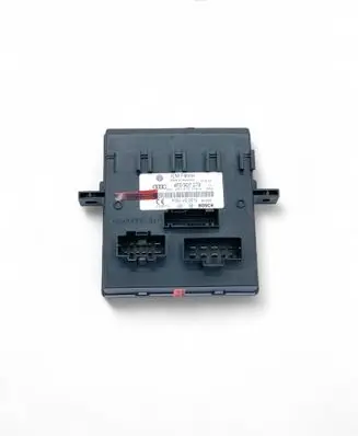 Audi A6 S6 C6 4F Comfort/convenience module 4F0907279 4F0910279K F005V00619
