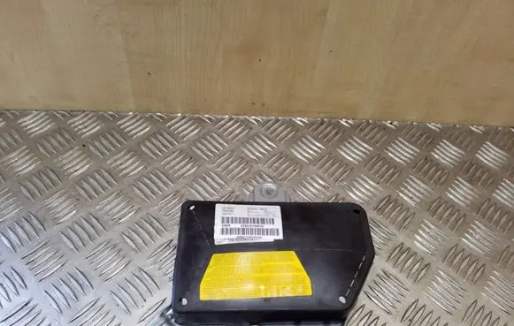 BMW 5 E39 Rear door airbag 41822910003U
