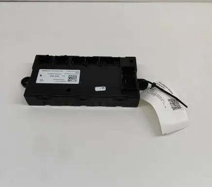 Volkswagen Golf VIII Climate control unit 5WA907007P 90155201