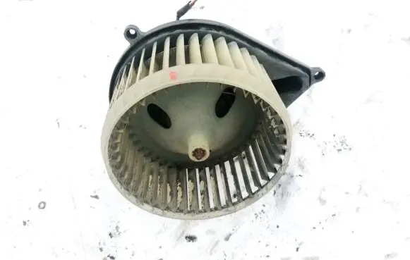 Fiat Ducato Heater fan/blower