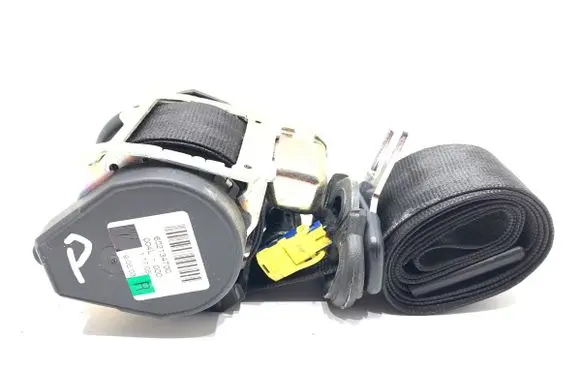 Audi A3 S3 8P Front seatbelt 602134700