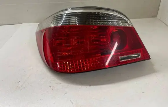 BMW 5 E60 E61 Rear/tail lights 7165737