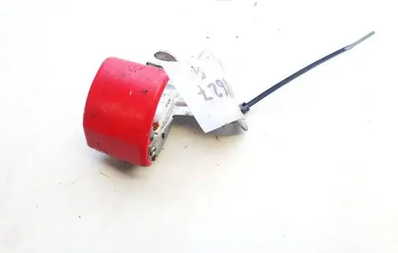 Mercedes-Benz B W245 Engine bonnet (hood) release handle