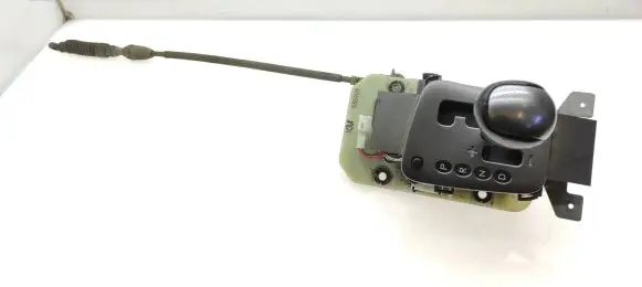 Subaru Legacy Gear selector 