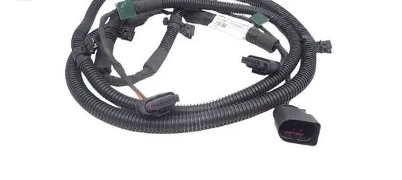 Volkswagen Caddy Parking sensor (PDC) wiring loom 2KF971095B