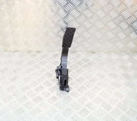 Audi A6 S6 C8 4K Accelerator throttle pedal 4N1723523A 6PV011642