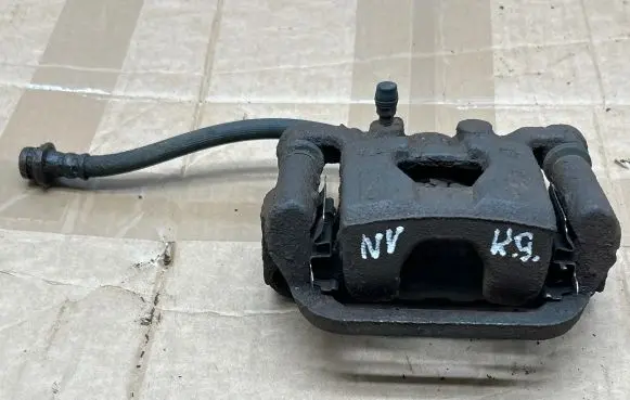 Nissan e-NV200 Rear brake caliper 440114FA0A 044ZB3528 D408M1KD0J