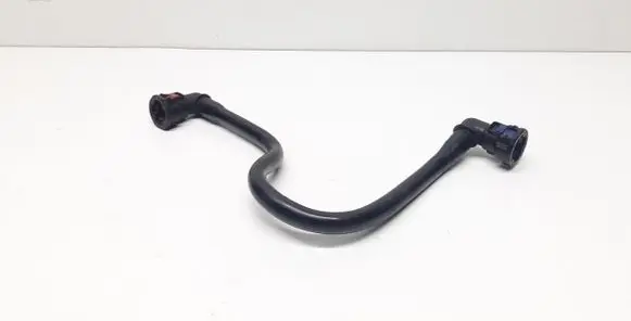 Gearbox oil cooler pipe/hose