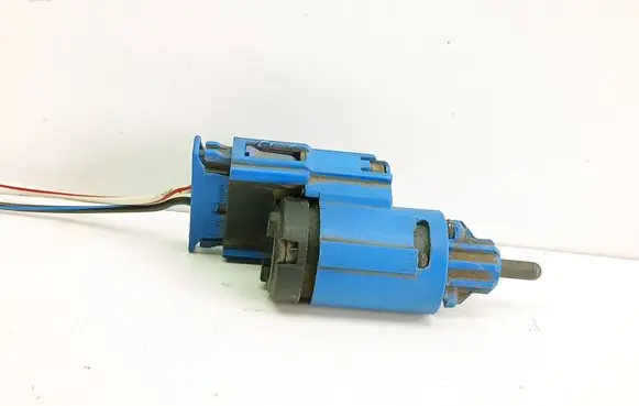 Skoda Octavia Mk1 (1U) Brake pedal sensor switch 1J0927189E 19322002
