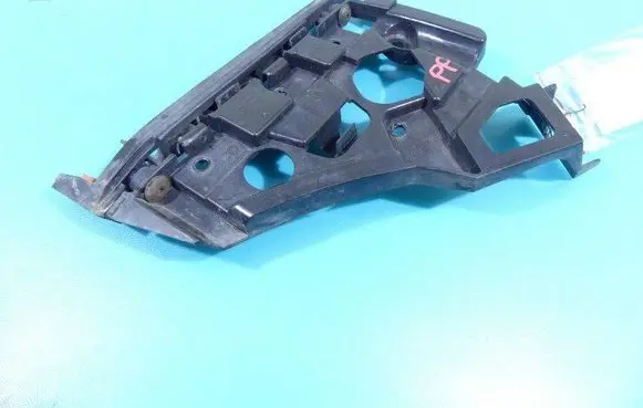 Opel Astra J Front bumper mounting bracket 13368873 IMPRK1353641