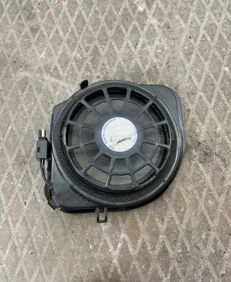 Mercedes-Benz C W202 Parcel shelf speaker 491014055003 4257 2752507984