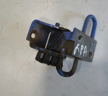 Volkswagen Polo Front door lower hinge 