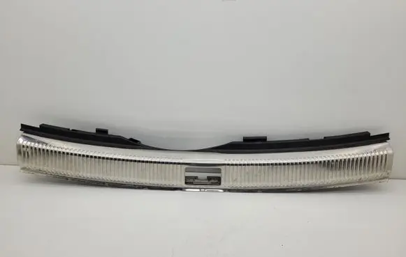 Audi A6 S6 C7 4G Trunk/boot sill cover protection 4G9864483