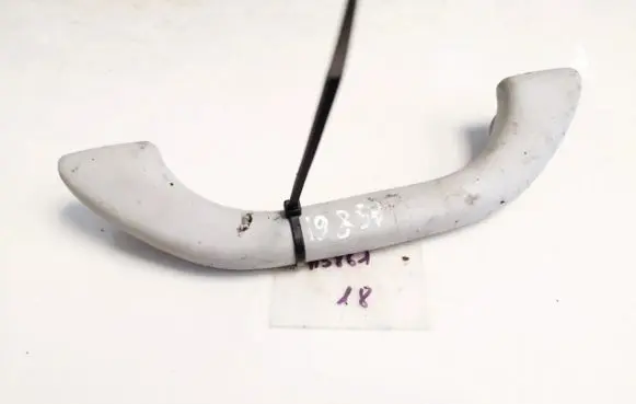 Volkswagen PASSAT B5 Front interior roof grab handle 3b0857607