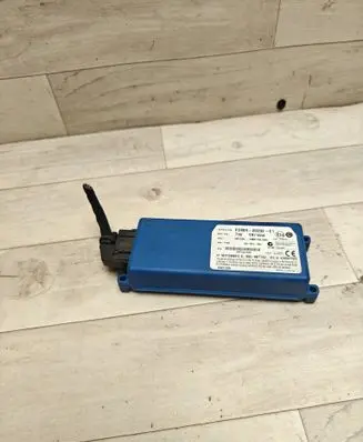 Toyota Avensis T250 Other control units/modules PZ40900292C1 YR71044