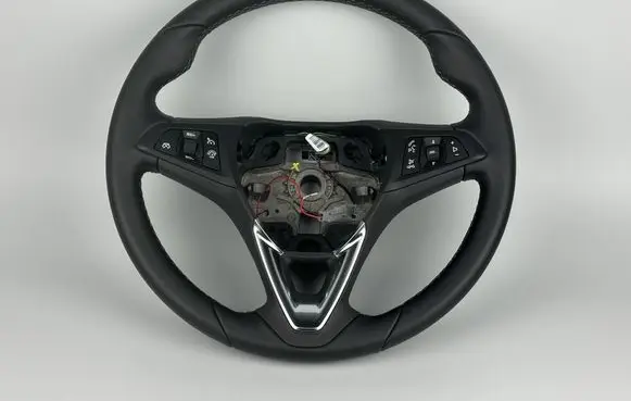 Opel Corsa E Steering wheel 34192401D 34152129D 020340