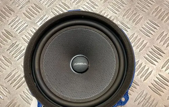 Hyundai Santa Fe Rear door speaker 96330S1100