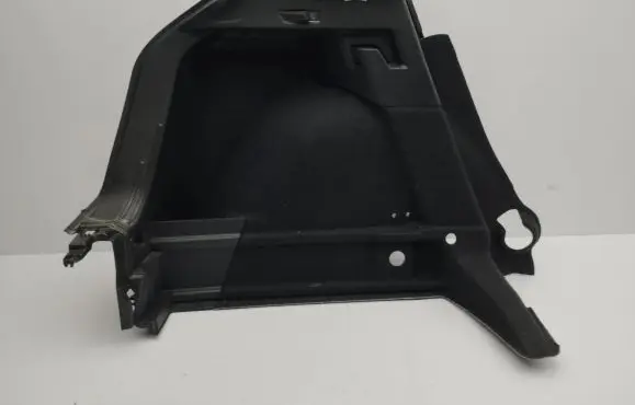 Audi A1 Trunk/boot side trim panel 82A867761