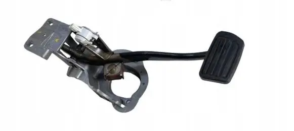 Chevrolet Camaro Brake pedal 84063727