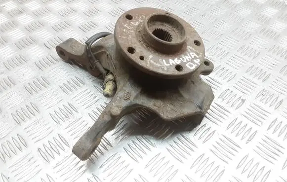 Renault Laguna II Front wheel hub