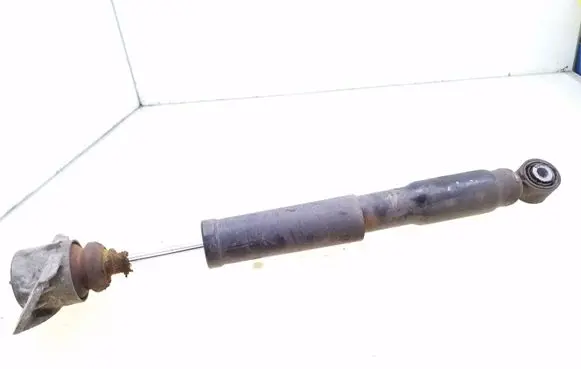 Skoda Yeti (5L) Rear shock absorber/damper