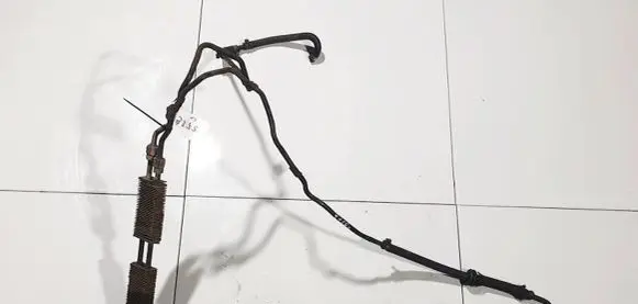 Power steering hose/pipe/line