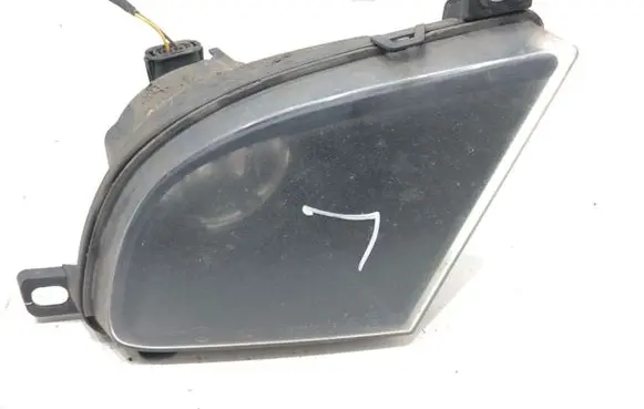 Front fog light
