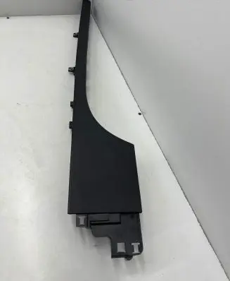Renault Clio V side skirts sill cover 769510897R 306200 EK2570