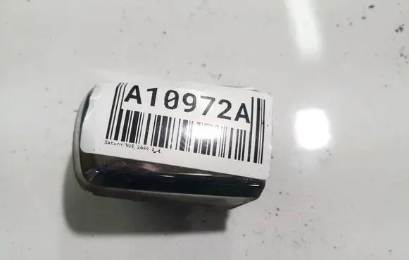 Saturn Vue Loading door cover/cap 