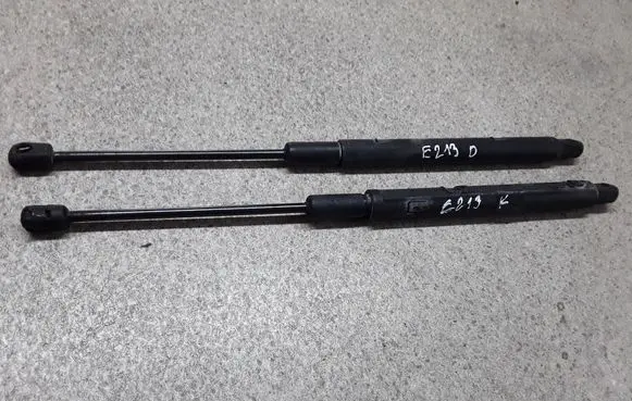 Mercedes-Benz E W213 Tailgate/trunk strut/damper A2139800164
