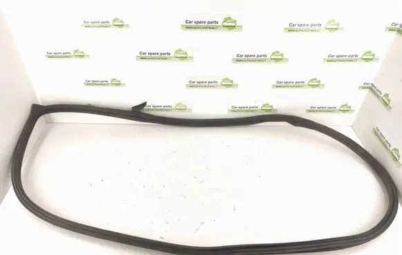 Mercedes-Benz CLS C218 X218 Rubber seal rear door window/glass DALISID830 2187302078 A2187302078