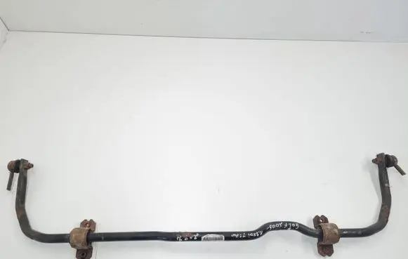 Volkswagen Golf V Front anti-roll bar/sway bar 1K0411303G