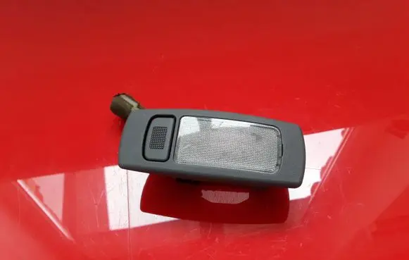 Hyundai Trajet Interior lighting switch NOCODE