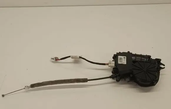 Tailgate/trunk/boot lift motor