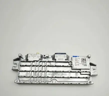 BMW X5 G05 Video control module 5B41275