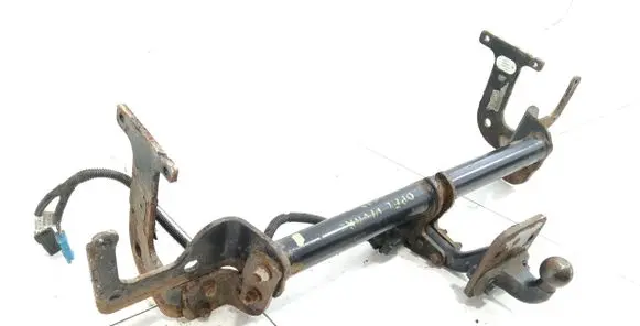 Opel Vivaro Tow bar set 9078719