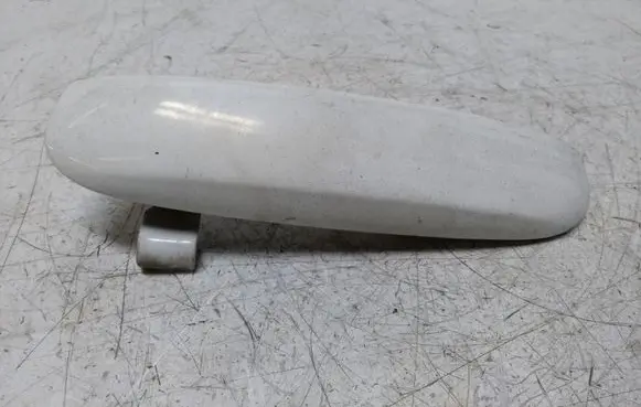 Mitsubishi Colt Rear door exterior handle