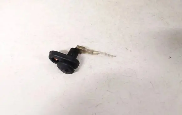 Chevrolet Kalos Front door sensor 