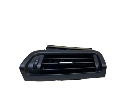 BMW 5 F10 F11 Air vent grill in roof 7211885 07731001 14121810