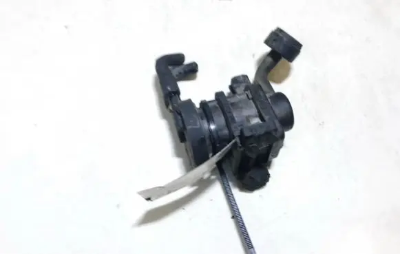 Opel Zafira A Turbo solenoid valve 4534375 4522371