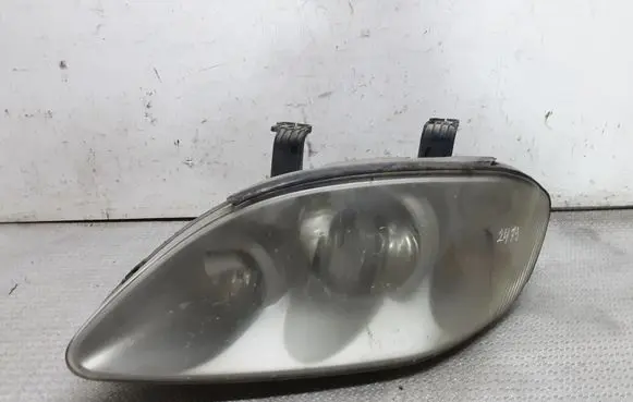 SsangYong Rodius Headlight/headlamp