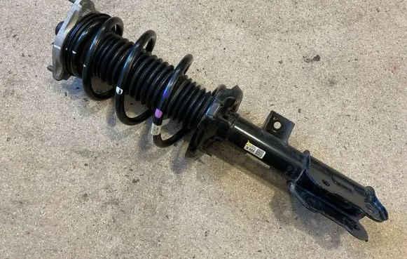 KIA EV6 Front shock absorber/damper 54651CV200