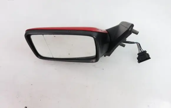 Volkswagen Golf III Front door electric wing mirror 