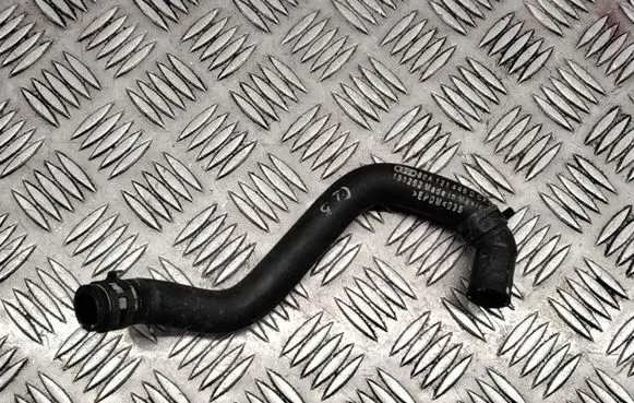 Audi Q5 SQ5 Engine coolant pipe/hose 80A121448