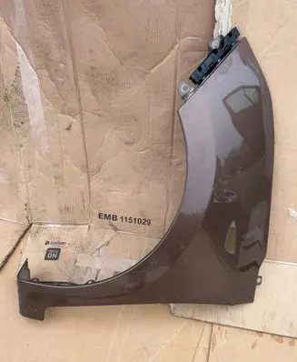 Hyundai i10 Fender i10XXXXHYUNDAIXXX
